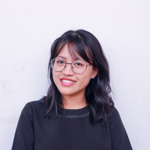 Andrea, Creative Content Strategist